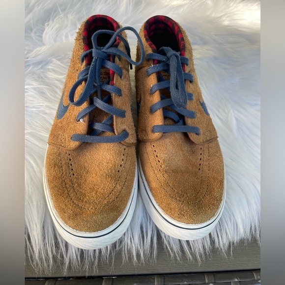 Nike SB Stefan Janoski Shoes - size 7 - Picture 7 of 9